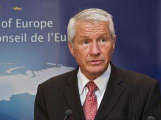 Secretary-General Council of Europe Thorbjorn Jagland calls Moldova a "captured state"